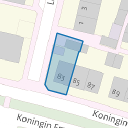 Perceel LDM00-B-8542