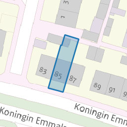 Perceel LDM00-B-8543
