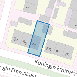 Perceel LDM00-B-8544