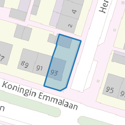 Perceel LDM00-B-8546