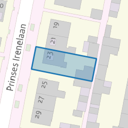 Perceel LDM00-B-8559