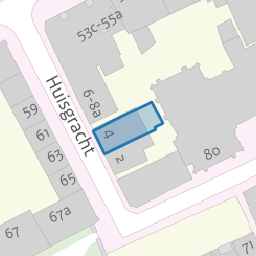 Perceel LDM00-B-8581