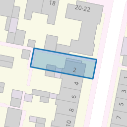 Perceel LDM00-B-8584