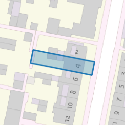 Perceel LDM00-B-8585