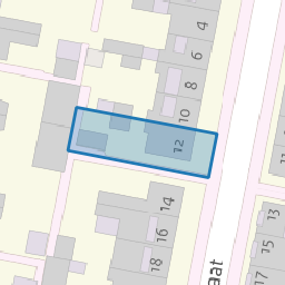 Perceel LDM00-B-8587