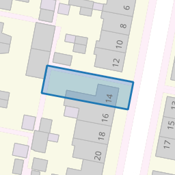 Perceel LDM00-B-8588