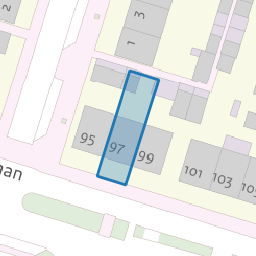 Perceel LDM00-B-8592