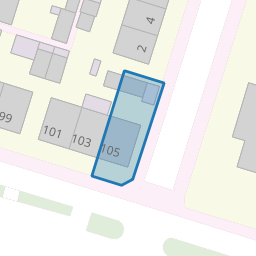 Perceel LDM00-B-8594