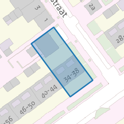 Perceel LDM00-B-8601