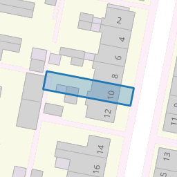 Perceel LDM00-B-8626