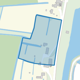 Perceel LDM00-B-8627