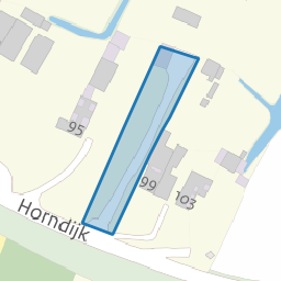 Perceel LDM00-B-8633