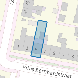 Perceel LDM00-B-8653