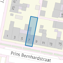 Perceel LDM00-B-8654