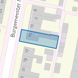 Perceel LDM00-B-8655