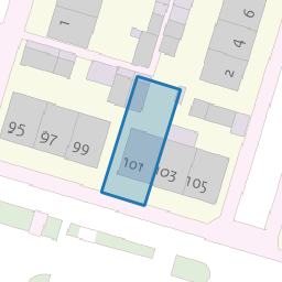 Perceel LDM00-B-8674