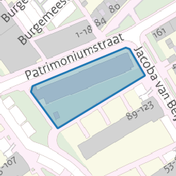 Perceel LDM00-B-8729