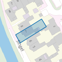 Perceel LDM00-B-8740