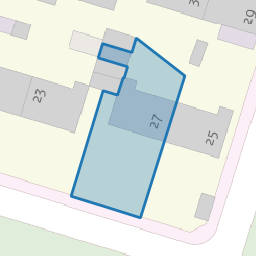 Perceel LDM00-B-8745