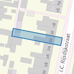 Perceel LDM00-B-8747