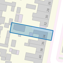 Perceel LDM00-B-8750