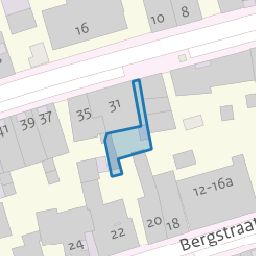 Perceel LDM00-B-8781