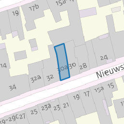 Perceel LDM00-B-8784