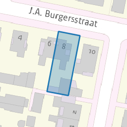 Perceel LDM00-B-8791