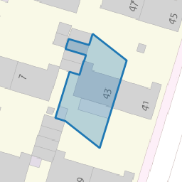 Perceel LDM00-B-8797