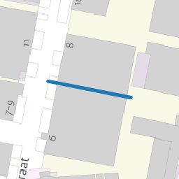 Perceel LDM00-B-8801