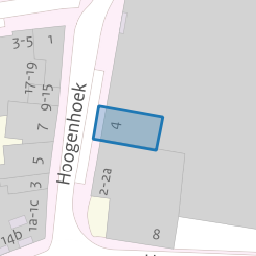 Perceel LDM00-B-8835