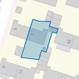 Perceel LDM00-B-8843