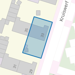 Perceel LDM00-B-8848