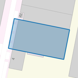 Perceel LDM00-B-8849