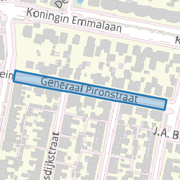 Perceel LDM00-B-8863