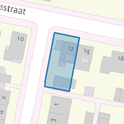 Perceel LDM00-B-8864