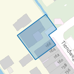 Perceel LDM00-B-8892