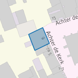 Perceel LDM00-B-8930