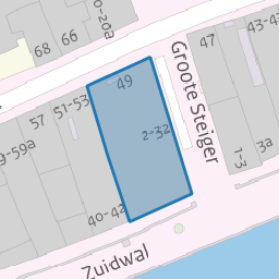 Perceel LDM00-B-8934