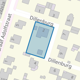 Perceel LDM00-B-8948