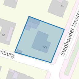 Perceel LDM00-B-8950