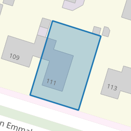 Perceel LDM00-B-8954