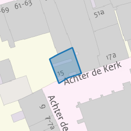 Perceel LDM00-B-8964