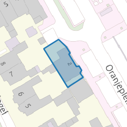 Perceel LDM00-B-8974