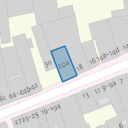 Perceel LDM00-B-8977