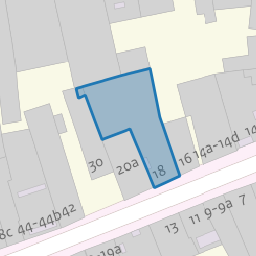 Perceel LDM00-B-8978