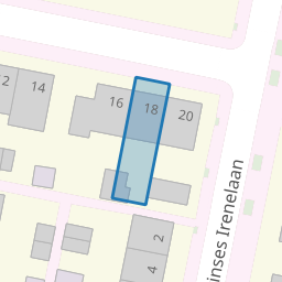 Perceel LDM00-B-9000