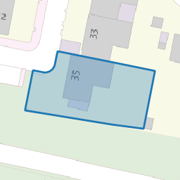 Perceel LDM00-B-9007