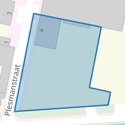 Perceel LDM00-B-9026