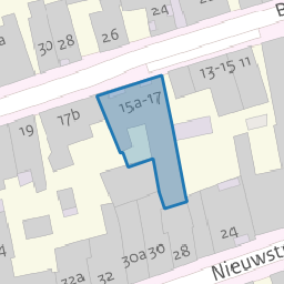 Perceel LDM00-B-9062